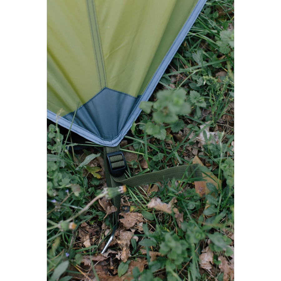 Намет Tramp Brest 6 (V3) UTRT-111-olive