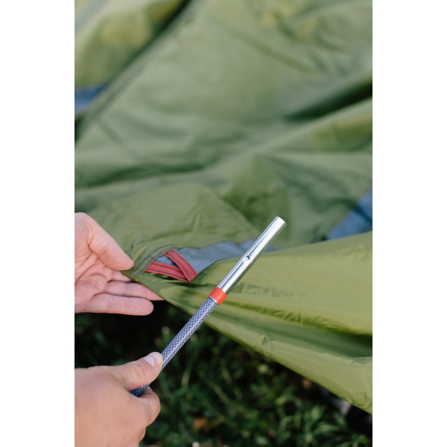 Намет Tramp Brest 6 (V3) UTRT-111-olive