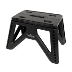 Стілець Tribe Camp Chair Low пластиковий T-EF-0001-black