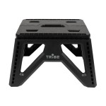 Стілець Tribe Camp Chair Low пластиковий T-EF-0001-black