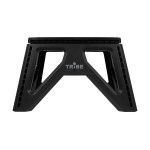 Стілець Tribe Camp Chair Low пластиковий T-EF-0001-black
