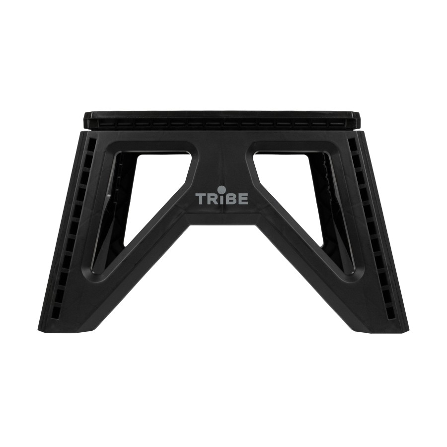 Стілець Tribe Camp Chair Low пластиковий T-EF-0001-black