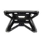 Стілець Tribe Camp Chair Low пластиковий T-EF-0001-black
