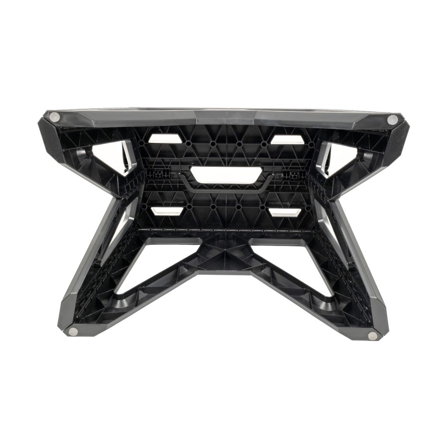Стілець Tribe Camp Chair Low пластиковий T-EF-0001-black