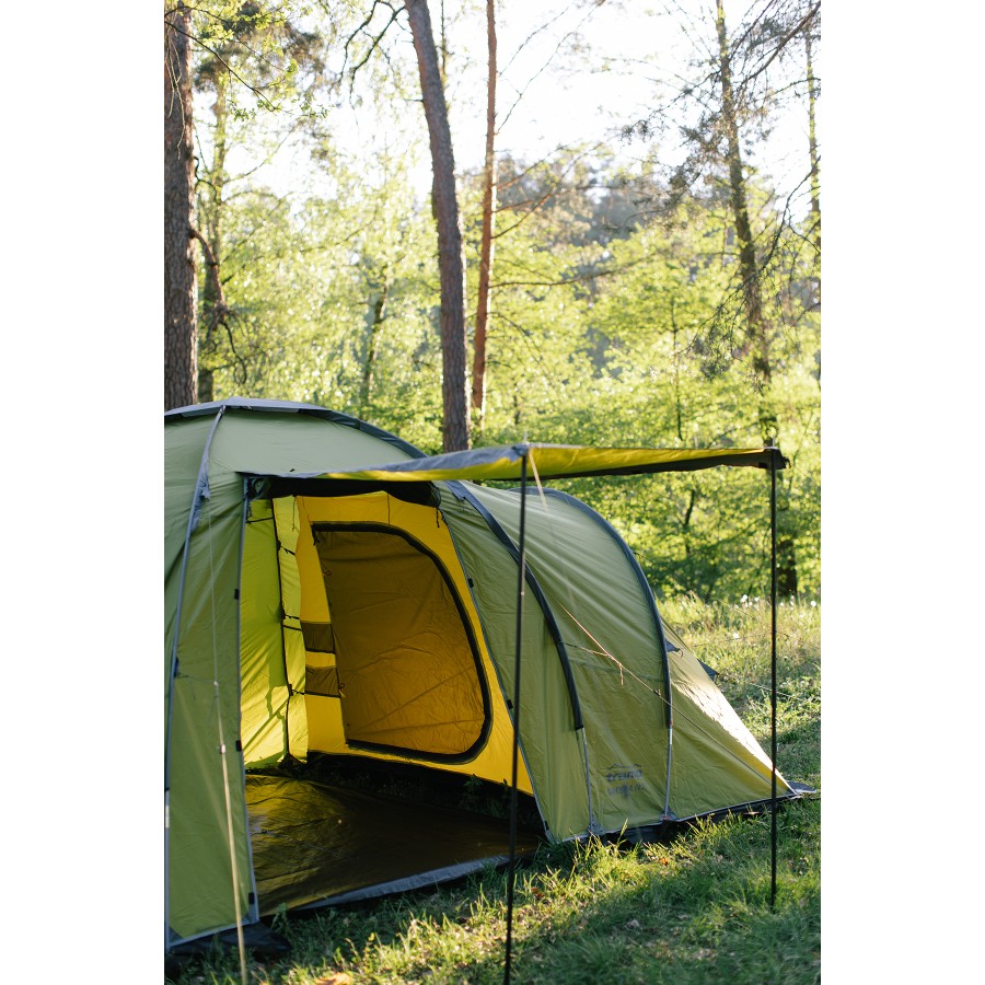 Намет Tramp Brest 6 (V3) UTRT-111-olive