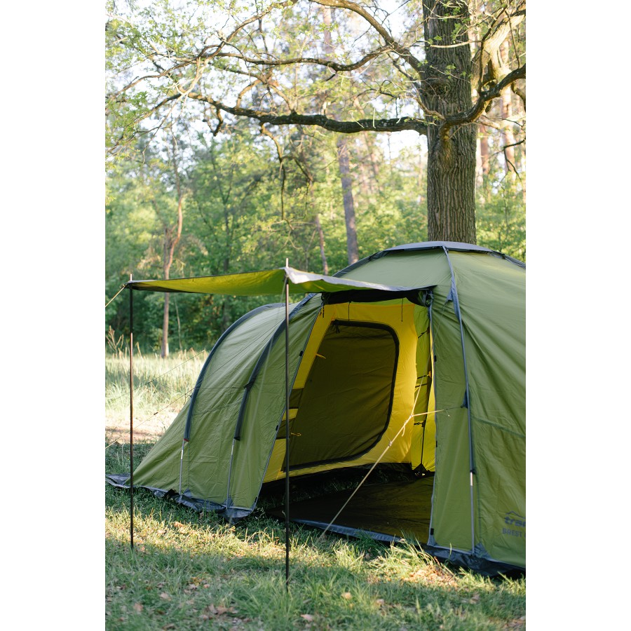 Намет Tramp Brest 6 (V3) UTRT-111-olive