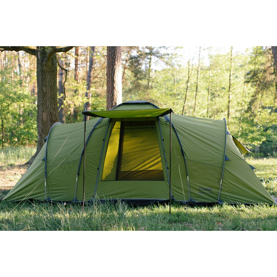 Намет Tramp Brest 6 (V3) UTRT-111-olive