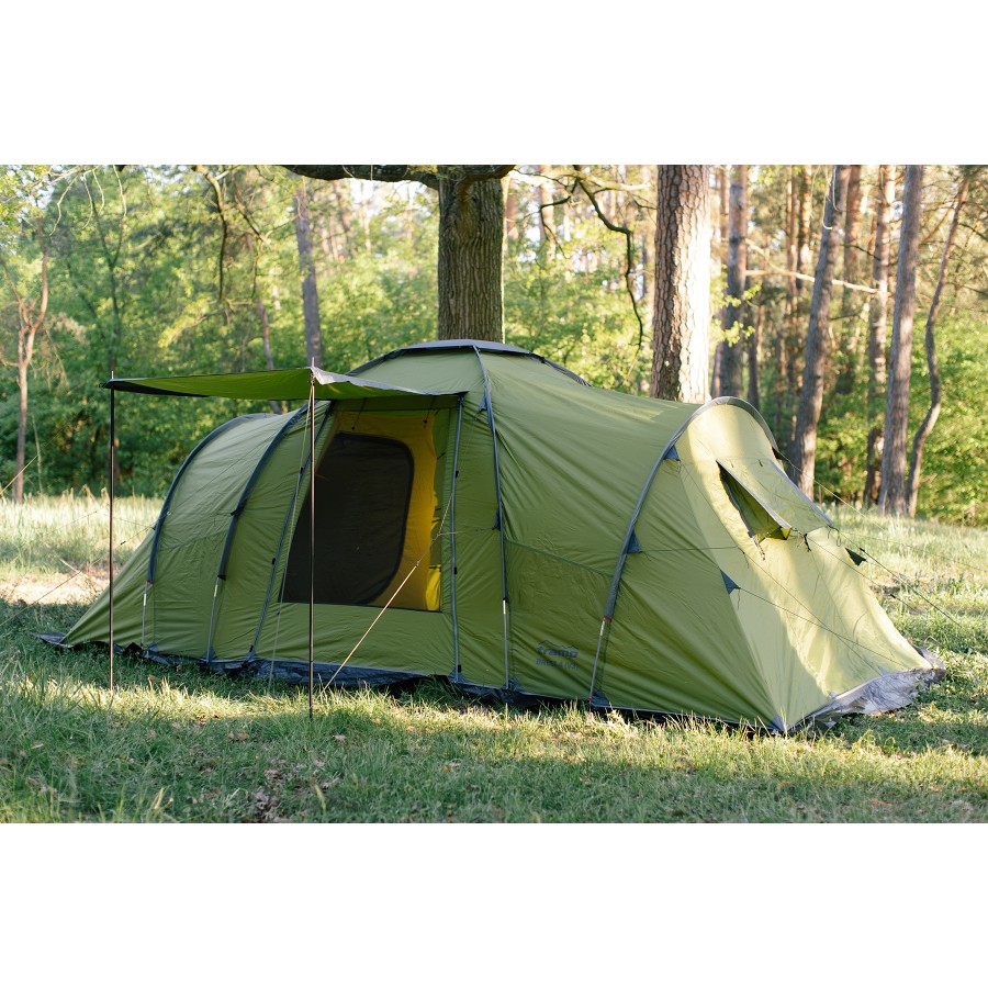 Намет Tramp Brest 6 (V3) UTRT-111-olive