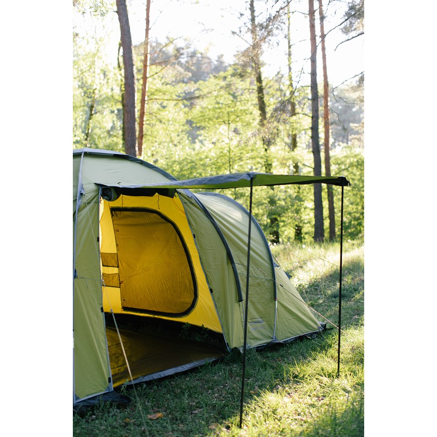 Намет Tramp Brest 6 (V3) UTRT-111-olive