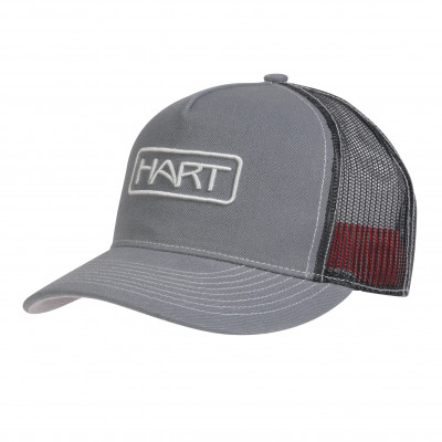 Кепка TRUCKER "Hart"