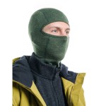 Балаклава Turbat Retezat Balaclava kombu green - S/M - хакі