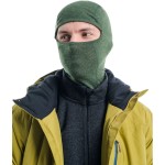 Балаклава Turbat Retezat Balaclava kombu green - S/M - хакі