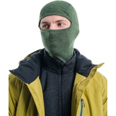 Балаклава Turbat Retezat Balaclava kombu green - S/M - хакі