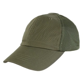 Кепка Condor Team Mesh UNI (olive)