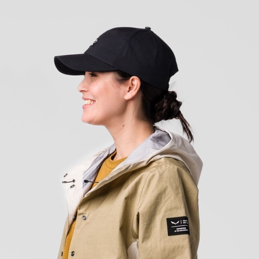 Кепка Salewa Fanes Light Cap L р. L