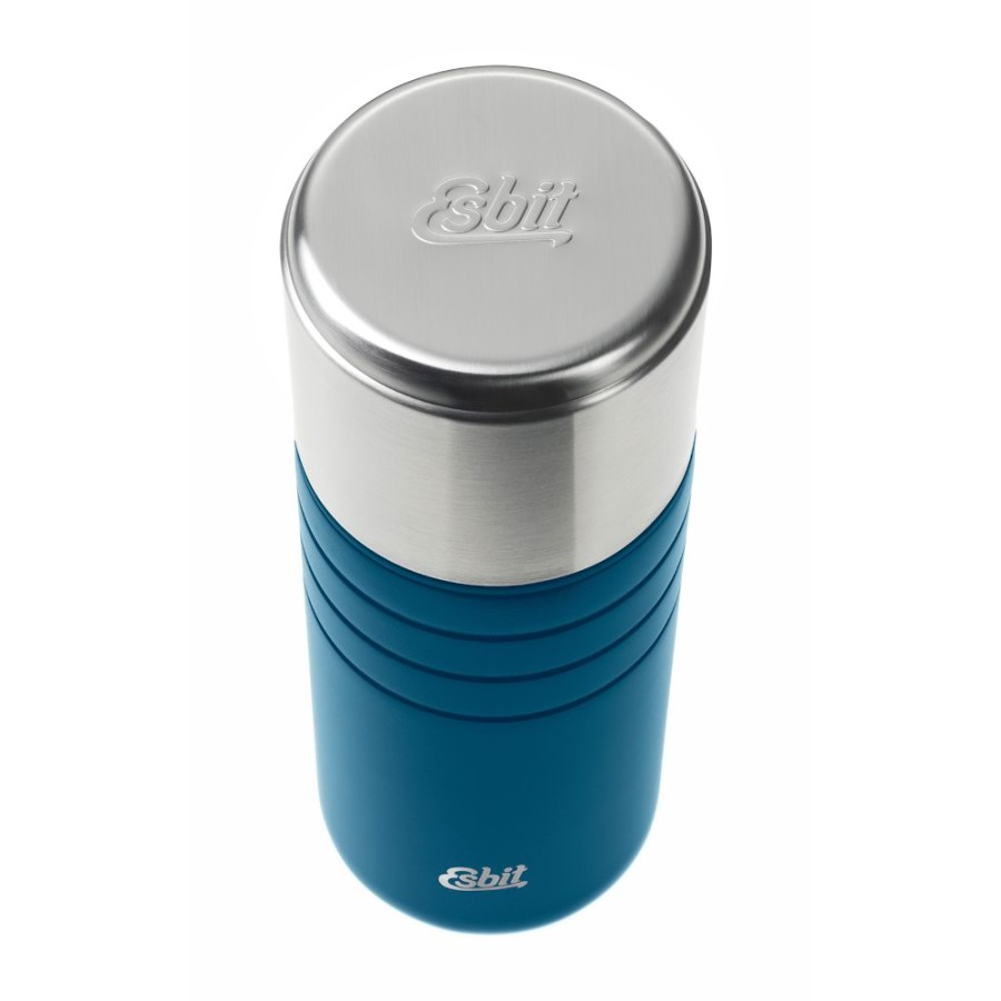 Термос Esbit VF1000TL-PB, Polar Blue, 1000 ml