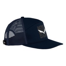 Кепка Salewa Pure Salamander Logo Mns р. Uni