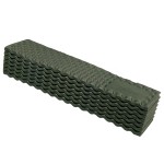 Килимок складаний Tribe Trek Mat T-BC-0021, olive