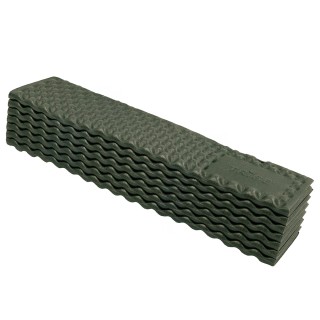 Килимок складаний Tribe Trek Mat T-BC-0021, olive