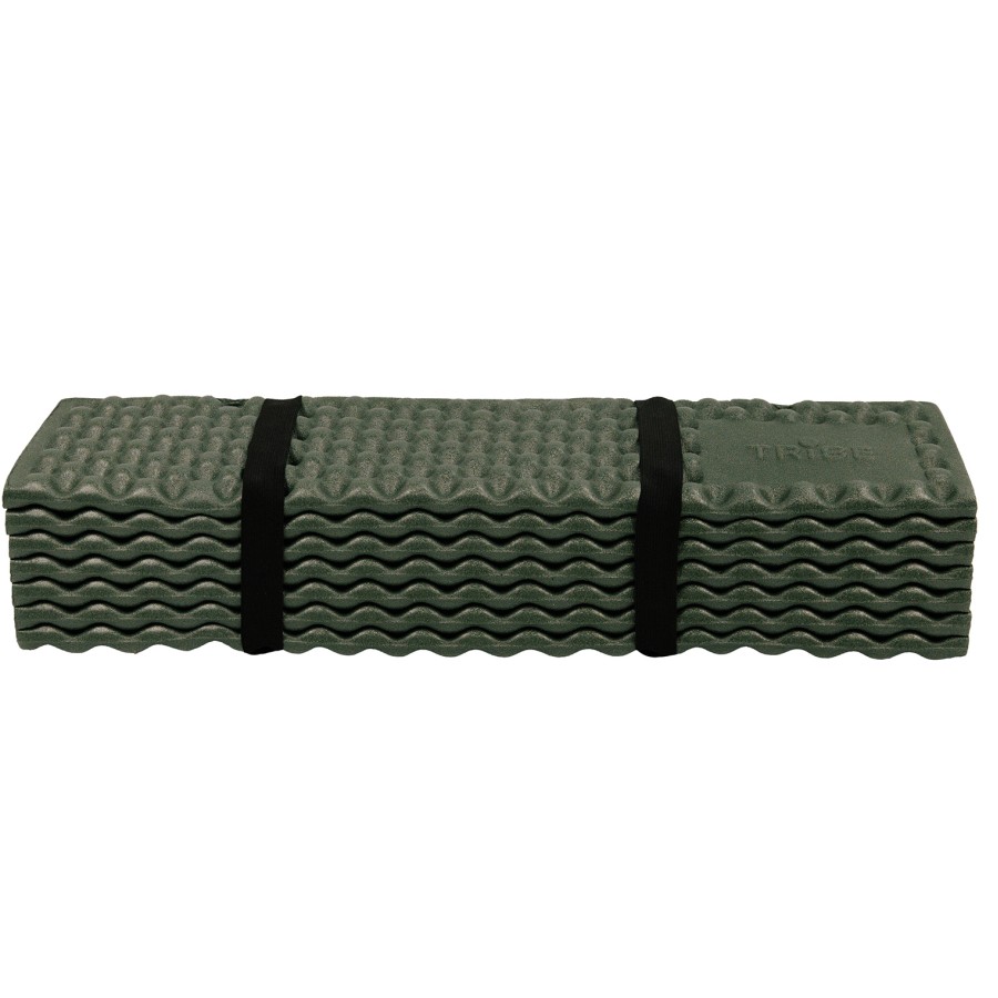 Килимок складаний Tribe Trek Mat T-BC-0021, olive