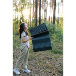 Килимок складаний Tribe Trek Mat T-BC-0021, olive