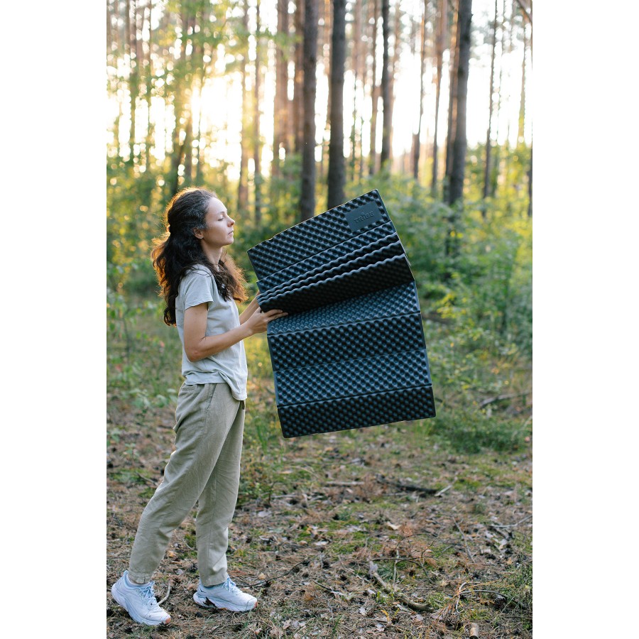 Килимок складаний Tribe Trek Mat T-BC-0021, olive