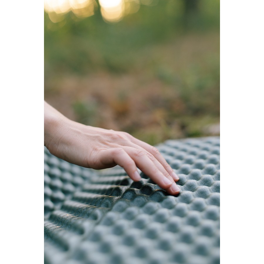 Килимок складаний Tribe Trek Mat T-BC-0021, olive