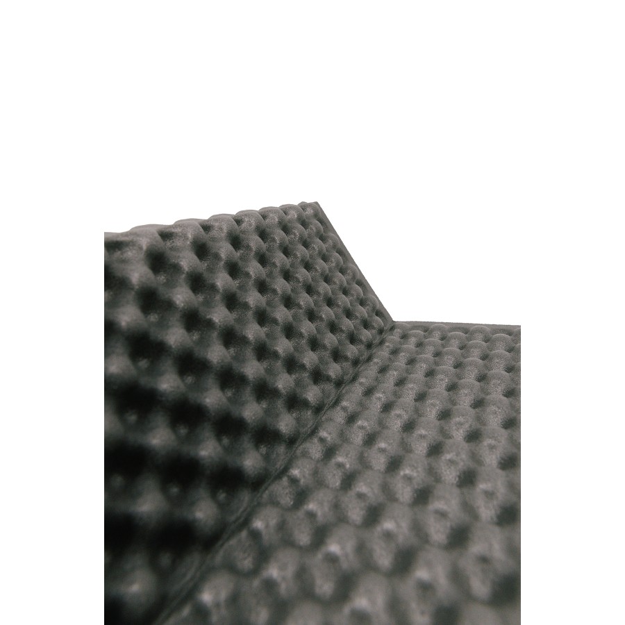 Килимок складаний Tribe Trek Mat T-BC-0021, grey