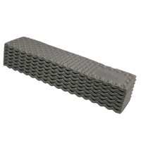 Килимок складаний Tribe Trek Mat T-BC-0021, grey
