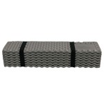 Килимок складаний Tribe Trek Mat T-BC-0021, grey