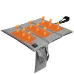 Каремат KilNex з USB-підігрівом
