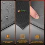 Каремат KilNex з USB-підігрівом