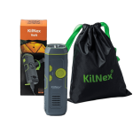 Ліхтар ручний Kilnex Volt з ручним генератором