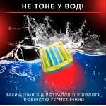 Кемпінговий ліхтар Kilnex із червоним світлом