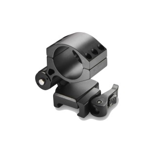 Кільце Burris X Extra High 30mm 1 "QD FTS 1PC