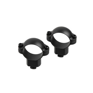 Кільця Leupold DD 1 "High Matte