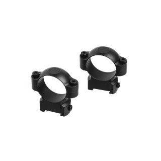 Кільця Leupold RM 30mm Medium CZ550 Matte