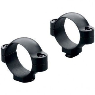 Кільця Leupold STD 1 "Low Matte