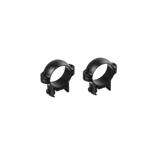 Кільця Burris Zee 30mm, Medium, Weaver, Matte