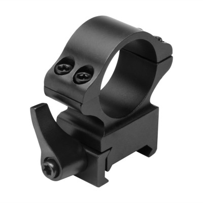 Кільця NcStar Quick Release 1 "х 1" H