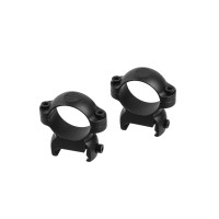 Кільця Leupold LRW 1 "Medium Matte