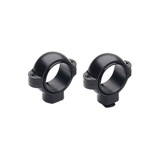 Кільця Burris 30mm High Matte
