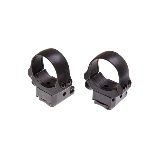 Кільця APEL Ø 30 mm Mod.174, ВН - 17,5 мм