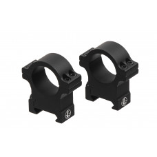 Кільця Leupold Open Range Cross-Slot 1" High Matte