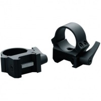 49853 Кільця Leupold QRW Low Matte