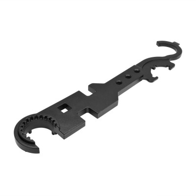 Ключ для AR-образних карабінів NcStar 15-4 Combo Wrench