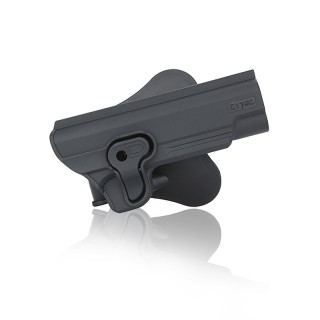Кобура поясна Cytac для Colt 1911