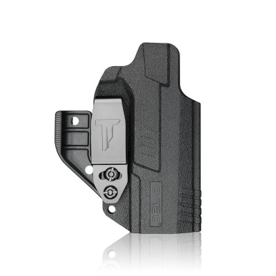 CY-IV3P10CMBC Кобура CYTAC IWB для CZ P-10 C