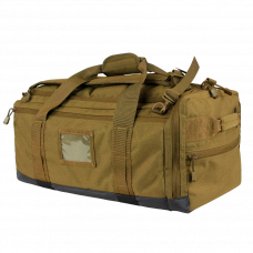 Сумка Centurion Duffle Condor (coyote brown)