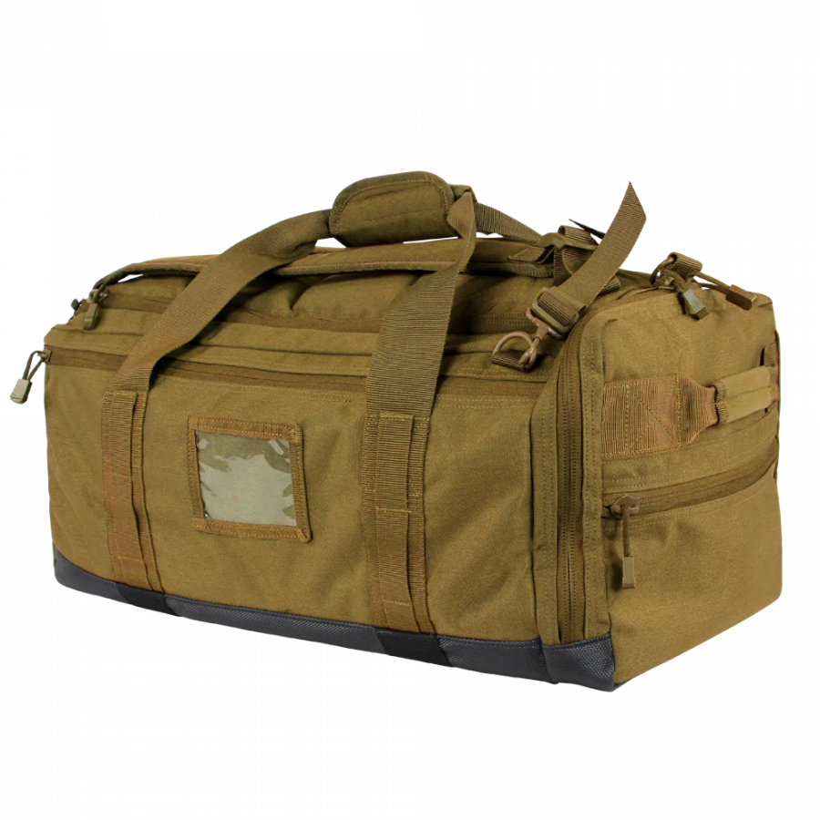 Сумка Centurion Duffle Condor (coyote brown)